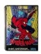 Spider-Man - Mega Drive
