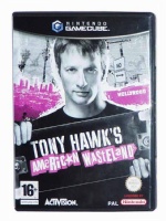 Tony Hawk's American Wasteland