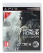 Medal of Honor (Tier 1 Edition) - Playstation 3