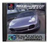 Need for Speed: Porsche 2000 (Platinum Range)
