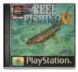 Reel Fishing II