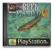 Reel Fishing II - Playstation