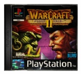 Warcraft II: The Dark Saga