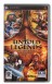 Untold Legends: Brotherhood of the Blade - PSP