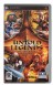 Untold Legends: Brotherhood of the Blade - PSP