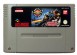 Power Rangers Zeo: Battle Racers - SNES