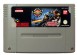 Power Rangers Zeo: Battle Racers - SNES