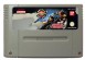 Power Rangers Zeo: Battle Racers - SNES