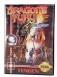 Dragon's Fury - Mega Drive