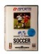 FIFA International Soccer - Mega Drive