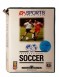 FIFA International Soccer - Mega Drive