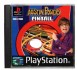 Austin Powers Pinball - Playstation