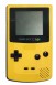 Game Boy Color Console (Dandelion Yellow) (CGB-001) - Game Boy
