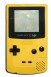 Game Boy Color Console (Dandelion Yellow) (CGB-001) - Game Boy