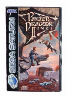 Panzer Dragoon II