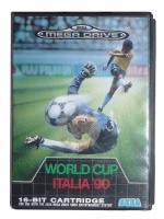 World Cup Italia 90