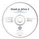 Dead or Alive 2 (White Label Promo) - Dreamcast