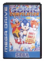 Sonic Compilation