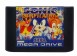 Sonic Compilation - Mega Drive