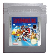 Super Mario Land