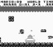 Super Mario Land - Game Boy