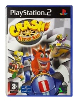 Crash: Nitro Kart