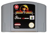 Mortal Kombat 4