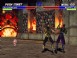 Mortal Kombat 4 - N64