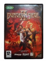 Dungeon Siege II