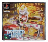 Twisted Metal