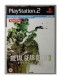 Metal Gear Solid 3: Snake Eater - Playstation 2