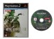 Metal Gear Solid 3: Snake Eater - Playstation 2