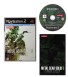 Metal Gear Solid 3: Snake Eater - Playstation 2