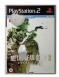 Metal Gear Solid 3: Snake Eater - Playstation 2