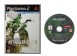 Metal Gear Solid 3: Snake Eater - Playstation 2