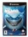 Finding Nemo - Gamecube