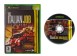 The Italian Job: L.A. Heist - XBox