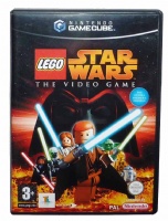 Lego Star Wars: The Video Game