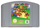 Super Mario 64