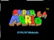 Super Mario 64 - N64