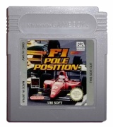 F1 Pole Position