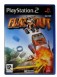 Flatout - Playstation 2