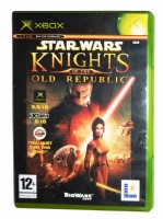 Star Wars: Knights of the Old Republic