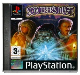 Sorcerer's Maze