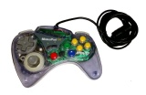 N64 Controller: Mako Pad 64