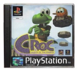 Croc: Legend of the Gobbos