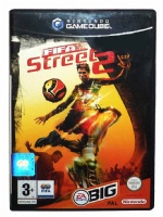 FIFA Street 2