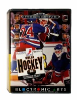 NHLPA Hockey 93