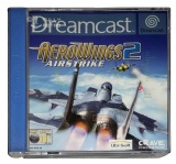 AeroWings 2: Airstrike