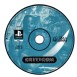 Criticom: Critical Combat - Playstation